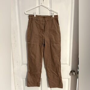 Skies Are Blue khaki pants